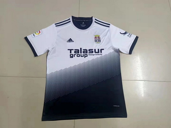 Spain La Liga Club Soccer Jersey 018