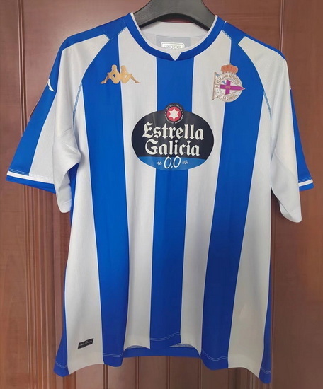 Spain La Liga Club Soccer Jersey 019