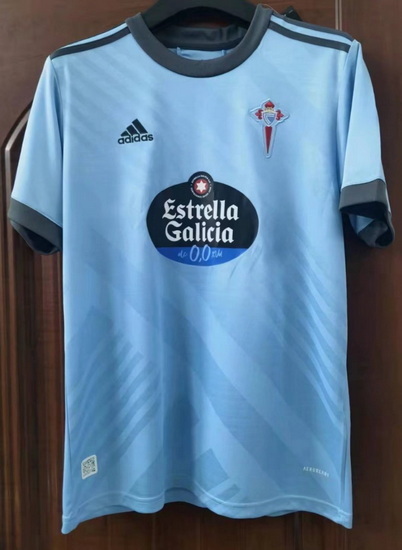 Spain La Liga Club Soccer Jersey 020