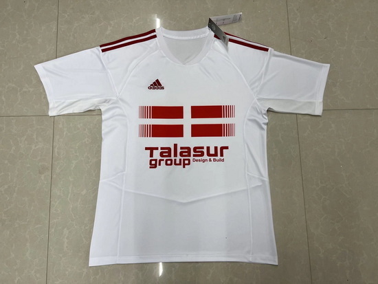 Spain La Liga Club Soccer Jersey 024