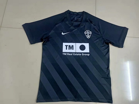 Spain La Liga Club Soccer Jersey 025