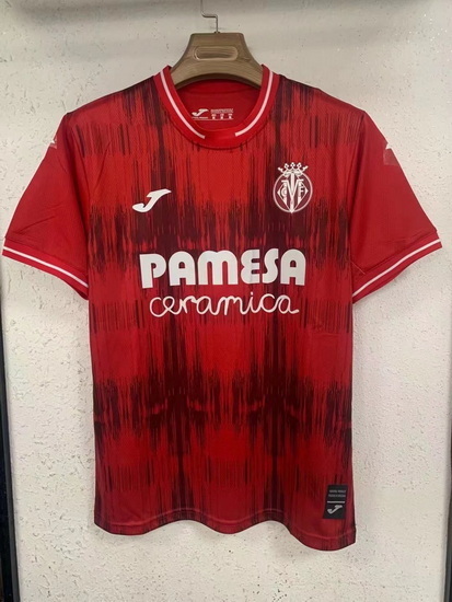 Spain La Liga Club Soccer Jersey 026