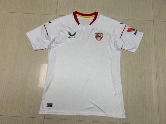 Spain La Liga Club Soccer Jersey 027