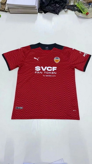 Spain La Liga Club Soccer Jersey 030