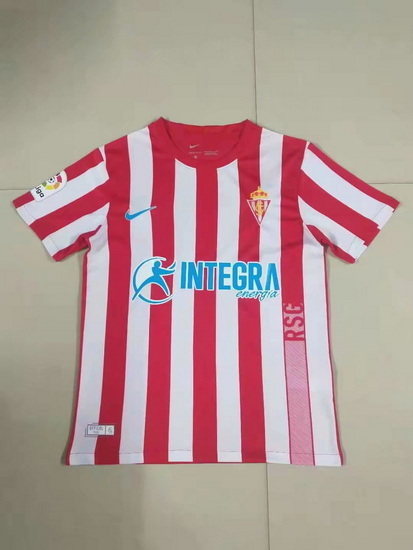 Spain La Liga Club Soccer Jersey 033