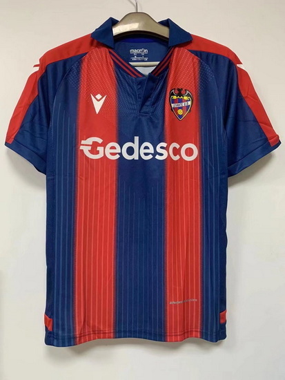 Spain La Liga Club Soccer Jersey 034