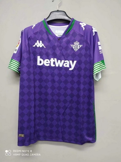 Spain La Liga Club Soccer Jersey 036