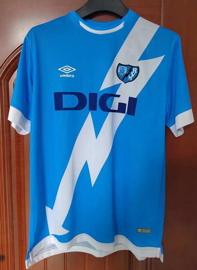 Spain La Liga Club Soccer Jersey 037