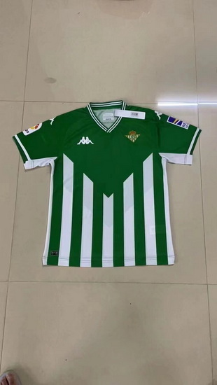 Spain La Liga Club Soccer Jersey 038