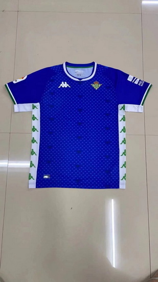 Spain La Liga Club Soccer Jersey 040