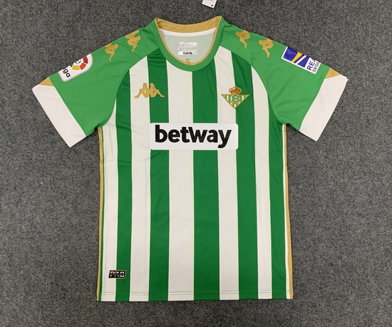 Spain La Liga Club Soccer Jersey 043