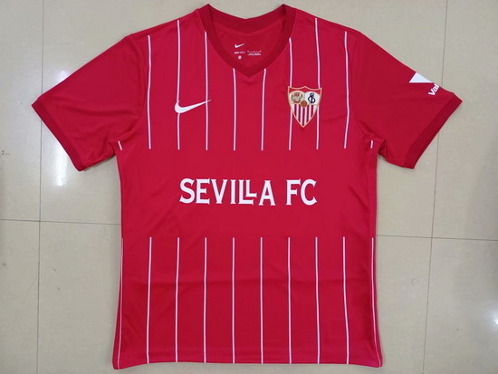 Spain La Liga Club Soccer Jersey 046