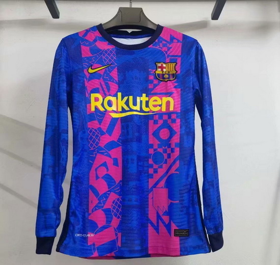 Spain La Liga Club Soccer Jersey 049