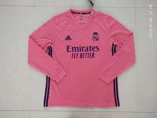 Spain La Liga Club Soccer Jersey 051