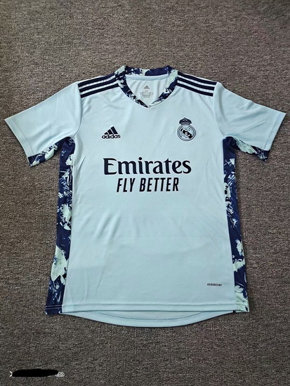 Spain La Liga Club Soccer Jersey 052