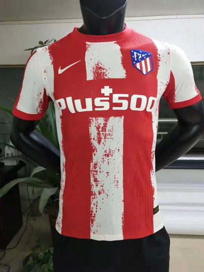 Spain La Liga Club Soccer Jersey 056