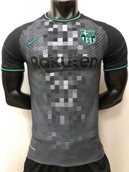 Spain La Liga Club Soccer Jersey 062