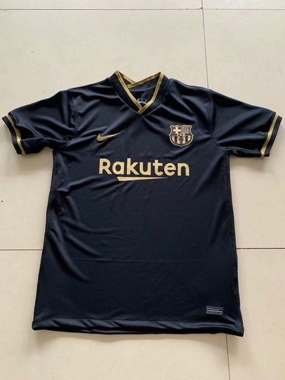 Spain La Liga Club Soccer Jersey 064