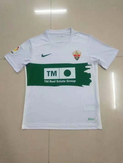 Spain La Liga Club Soccer Jersey 067