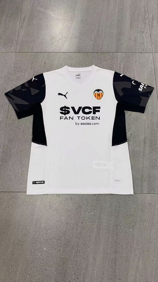 Spain La Liga Club Soccer Jersey 066