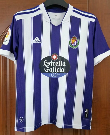 Spain La Liga Club Soccer Jersey 068