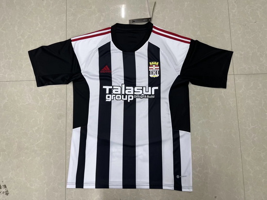Spain La Liga Club Soccer Jersey 069