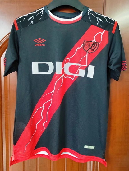 Spain La Liga Club Soccer Jersey 072