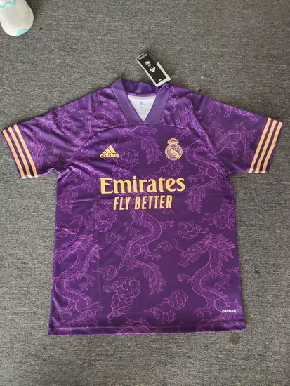 Spain La Liga Club Soccer Jersey 073