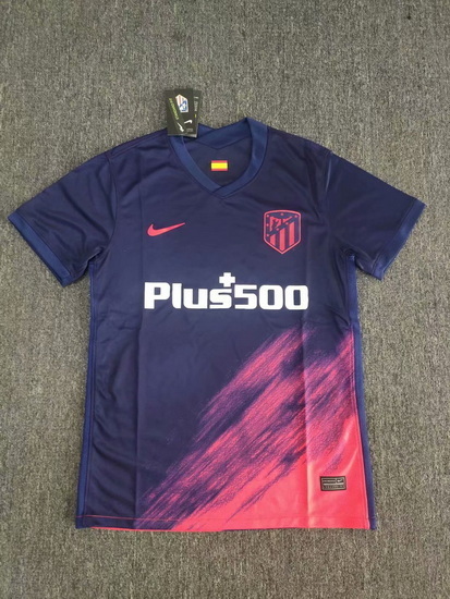 Spain La Liga Club Soccer Jersey 077