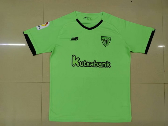 Spain La Liga Club Soccer Jersey 078