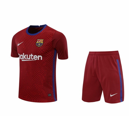 Spain La Liga Club Soccer Jersey 079