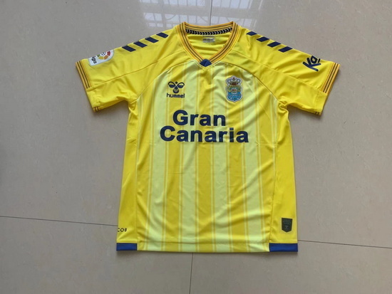 Spain La Liga Club Soccer Jersey 080