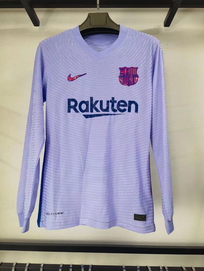 Spain La Liga Club Soccer Jersey 083