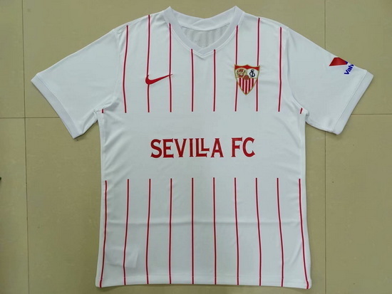 Spain La Liga Club Soccer Jersey 084