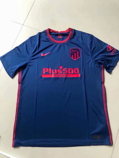 Spain La Liga Club Soccer Jersey 088