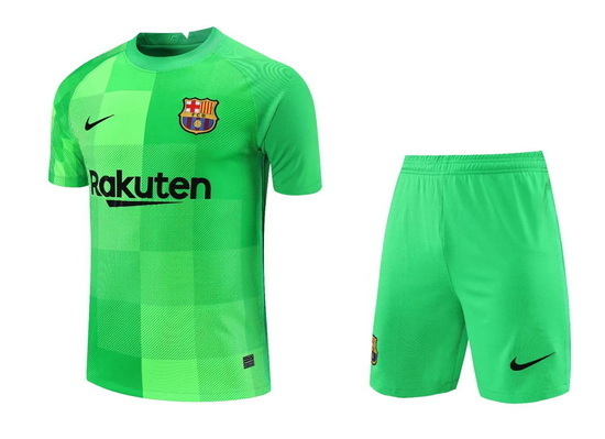 Spain La Liga Club Soccer Jersey 091