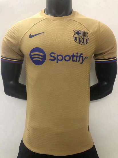Spain La Liga Club Soccer Jersey 094