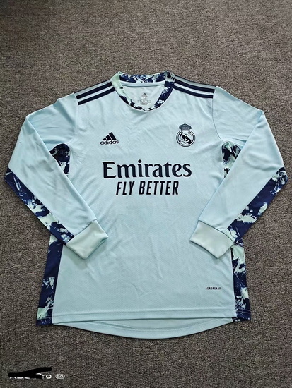 Spain La Liga Club Soccer Jersey 093