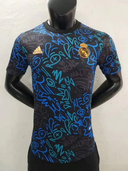 Spain La Liga Club Soccer Jersey 095