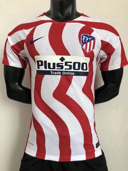 Spain La Liga Club Soccer Jersey 097
