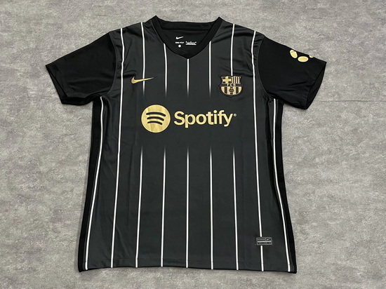 Spain La Liga Club Soccer Jersey 100