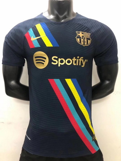 Spain La Liga Club Soccer Jersey 102