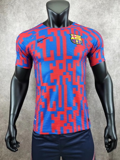 Spain La Liga Club Soccer Jersey 103