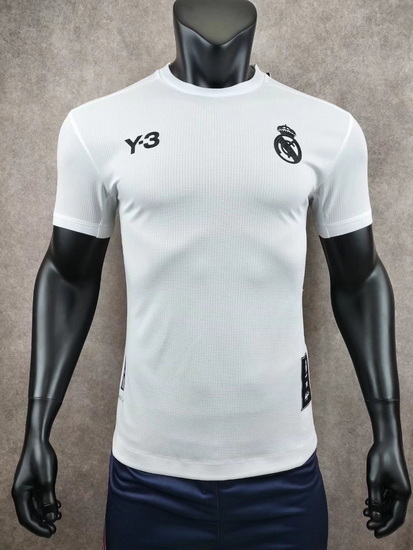 Spain La Liga Club Soccer Jersey 104