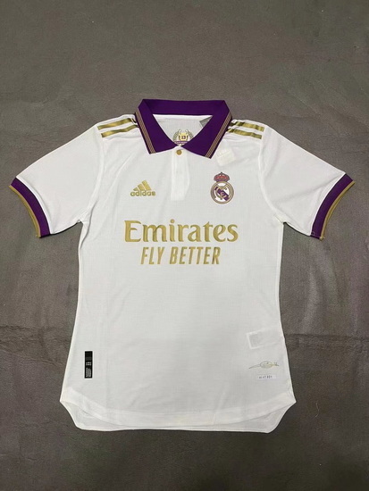 Spain La Liga Club Soccer Jersey 105