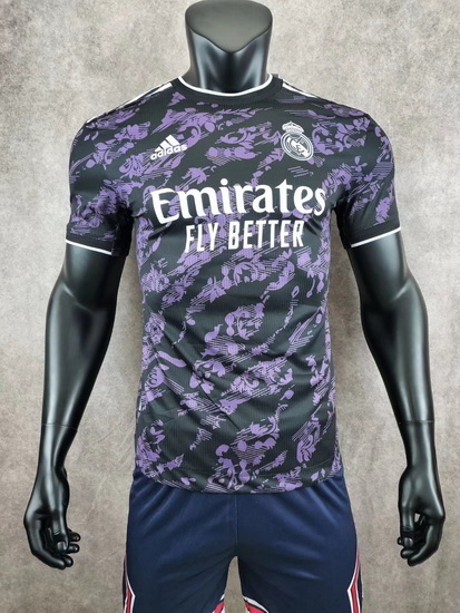 Spain La Liga Club Soccer Jersey 106