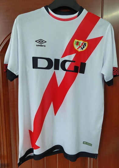 Spain La Liga Club Soccer Jersey 110
