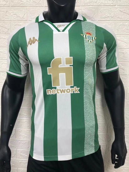 Spain La Liga Club Soccer Jersey 114