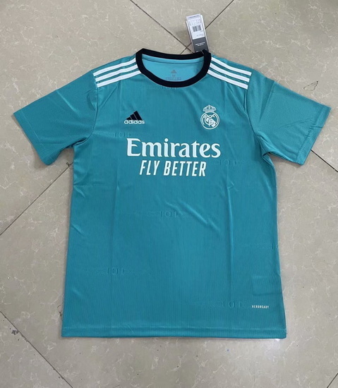 Spain La Liga Club Soccer Jersey 119