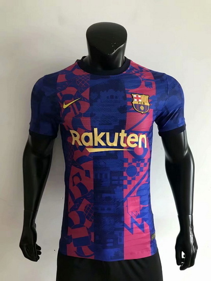 Spain La Liga Club Soccer Jersey 121